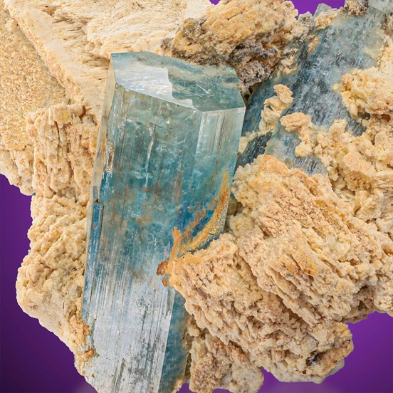 Aquamarine-Davib Ost Farm 61 |  Hohenstein | Omaruru Dist. | Erongo | Namibia